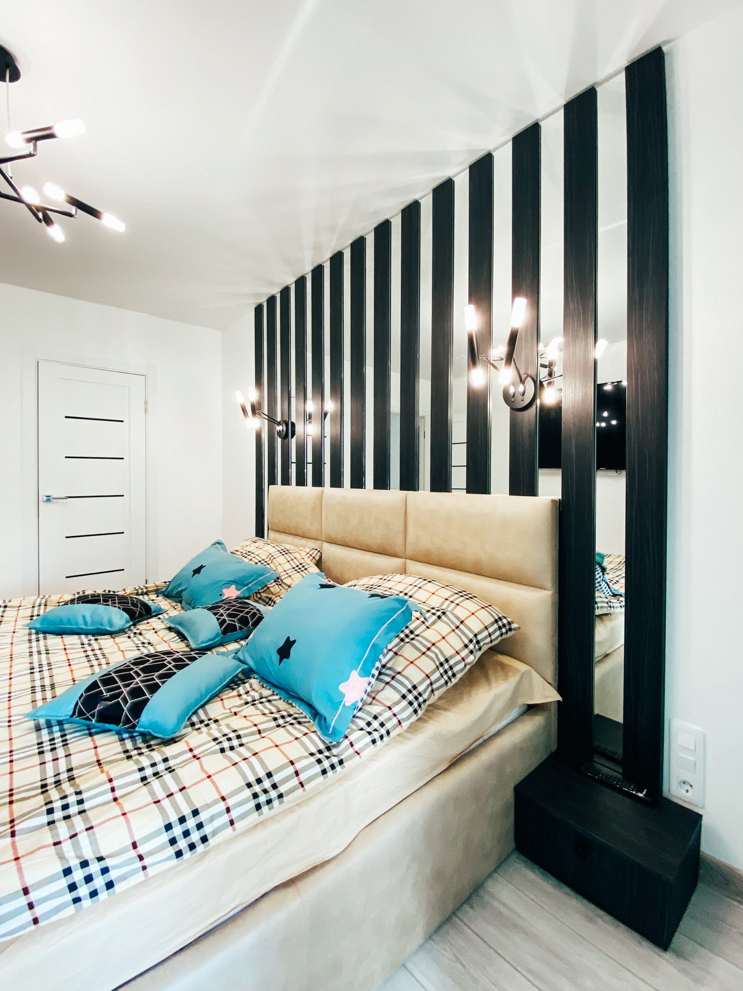 О чем нужно помнить при заказе спальни