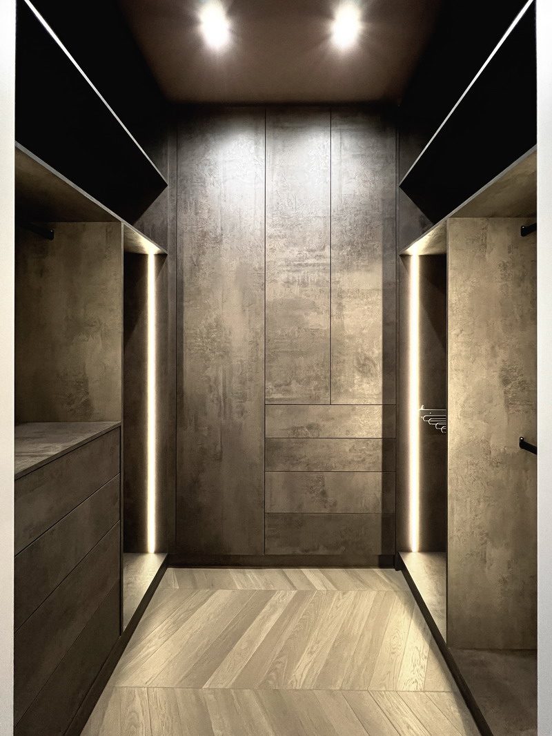 История мебельных традиций в Петербурге