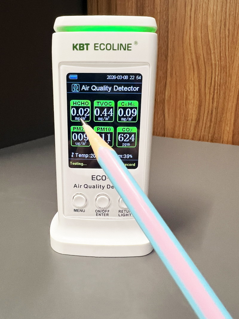 Экологичность