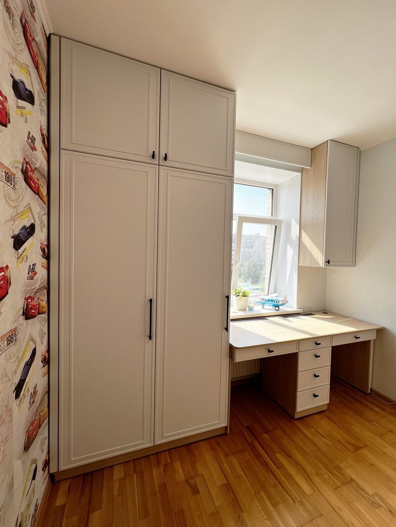 Детские на заказ от производителя в Санкт-Петербурге