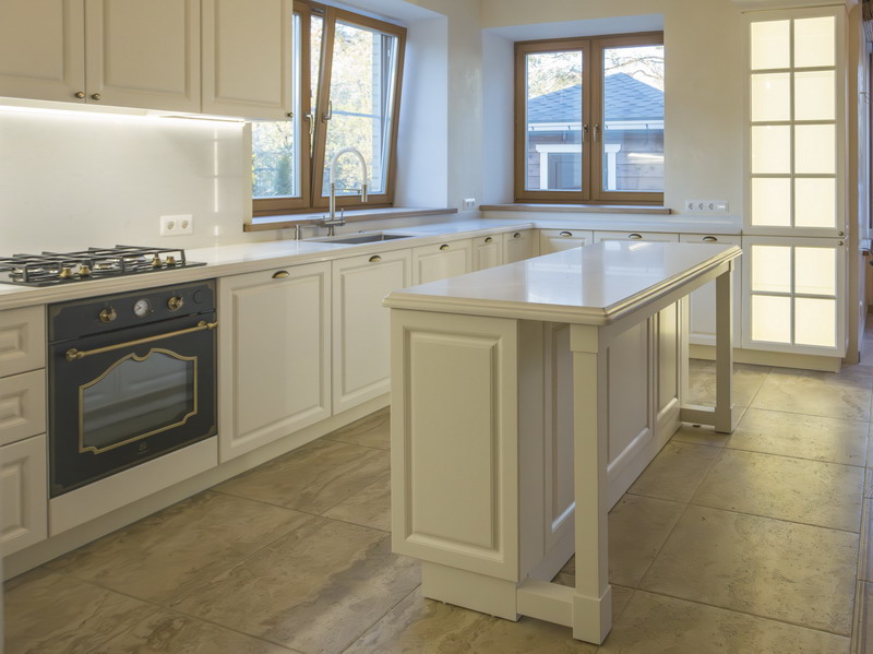 Мебель на заказ от производителя в Санкт-Петербурге