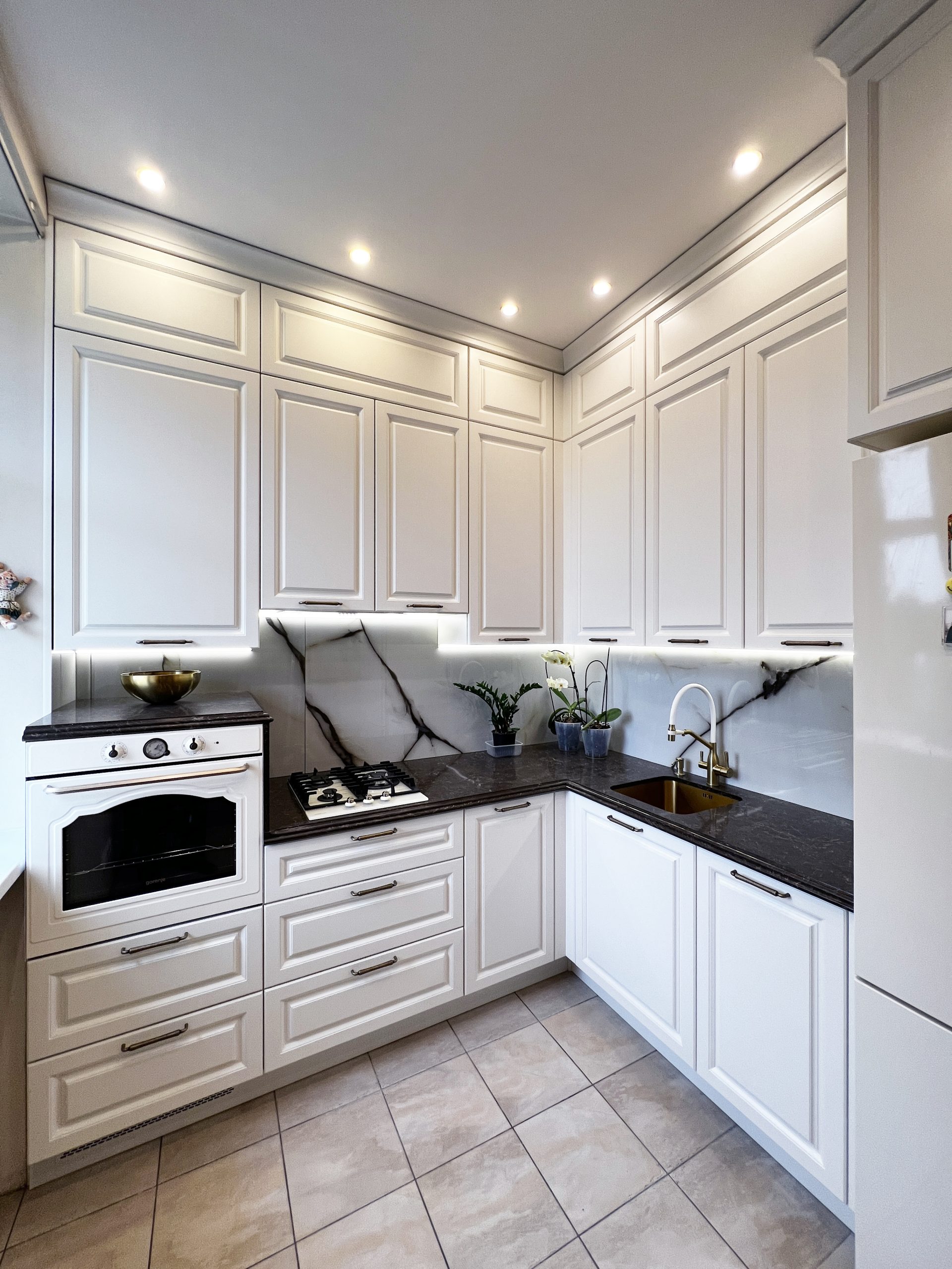 Мебель на заказ от производителя в Санкт-Петербурге