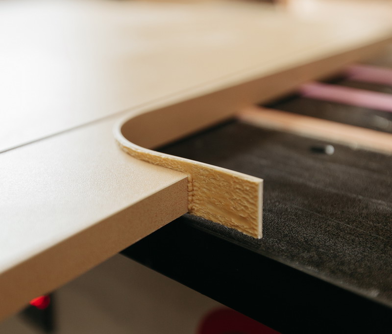 Своё производство мебели