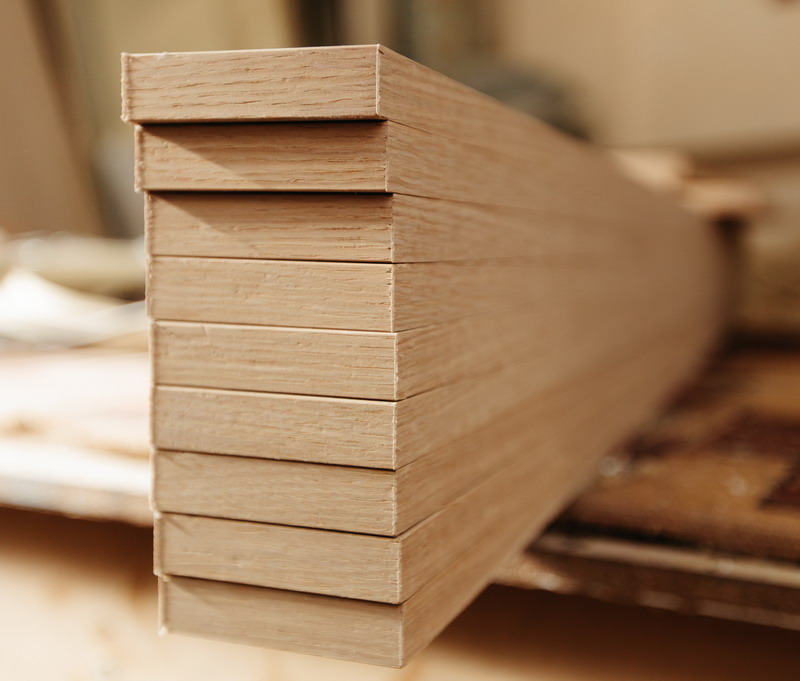 Своё производство мебели