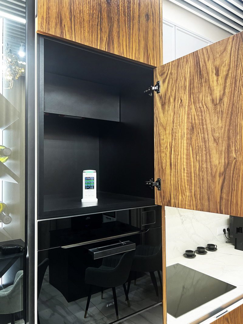 Экологичность