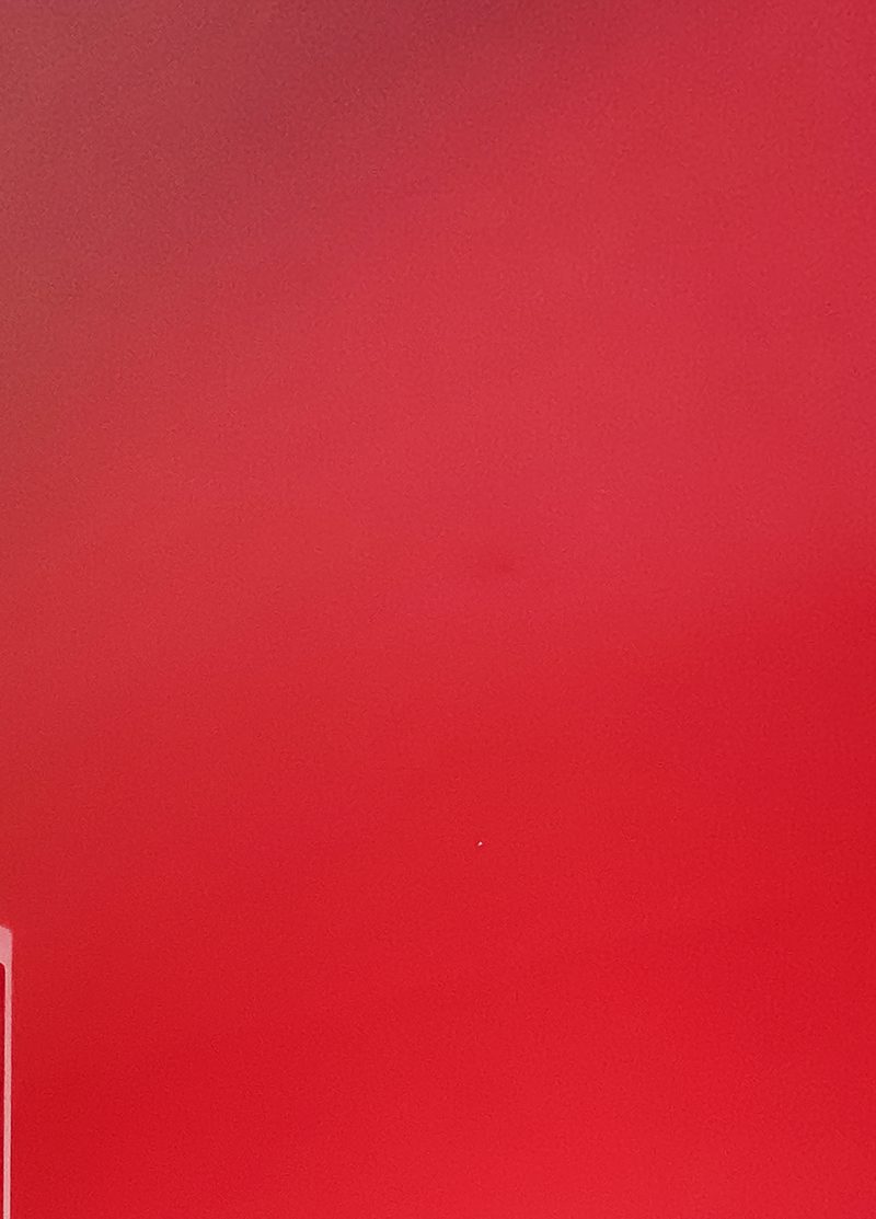 Фасады красные